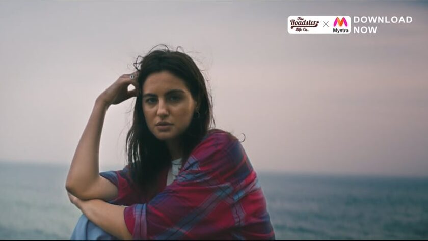 Myntra roadster