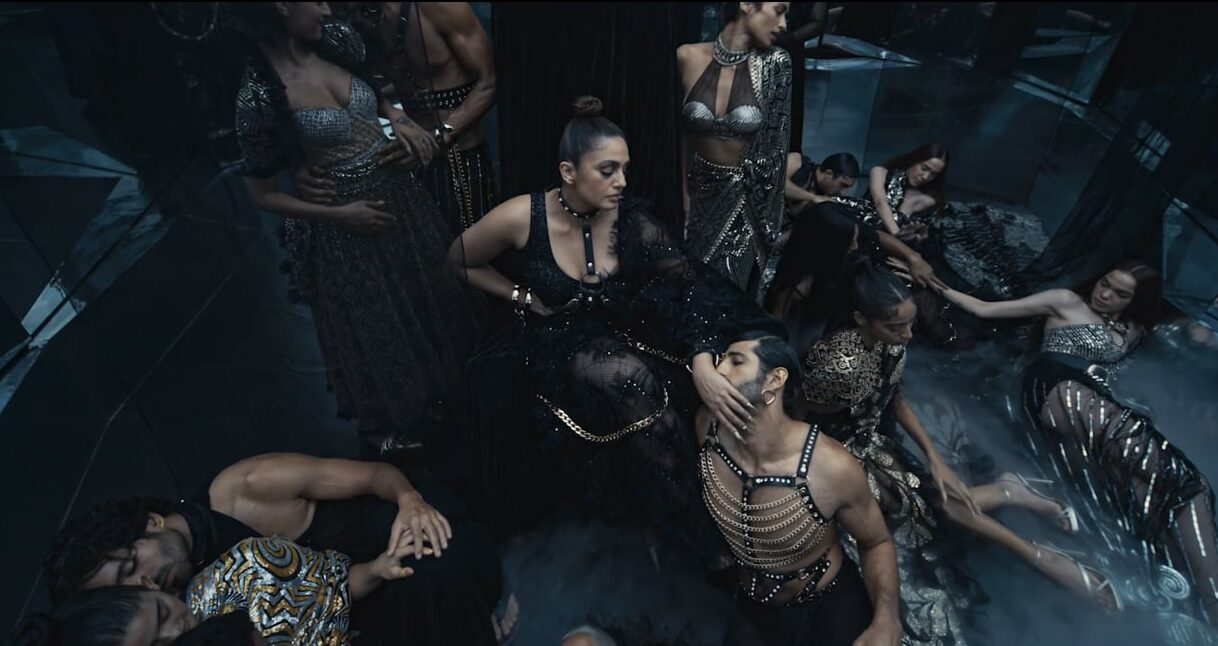 Abujani fashion film