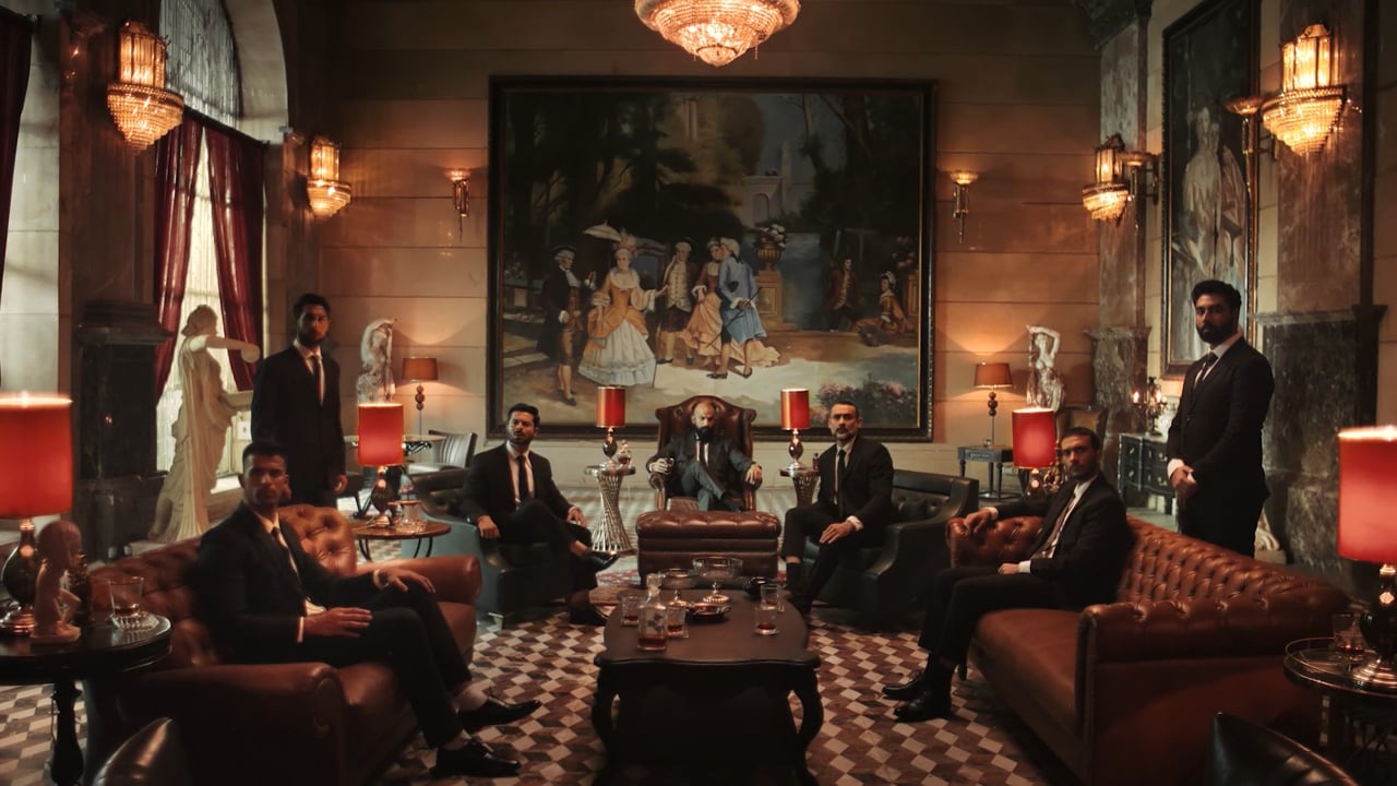 Aditya Kapoor beardo  2