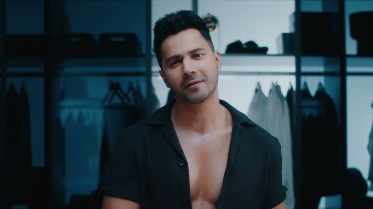 Envy varun Dhawan